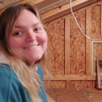 Its Been A While…. Tiny House Update Times Three!
